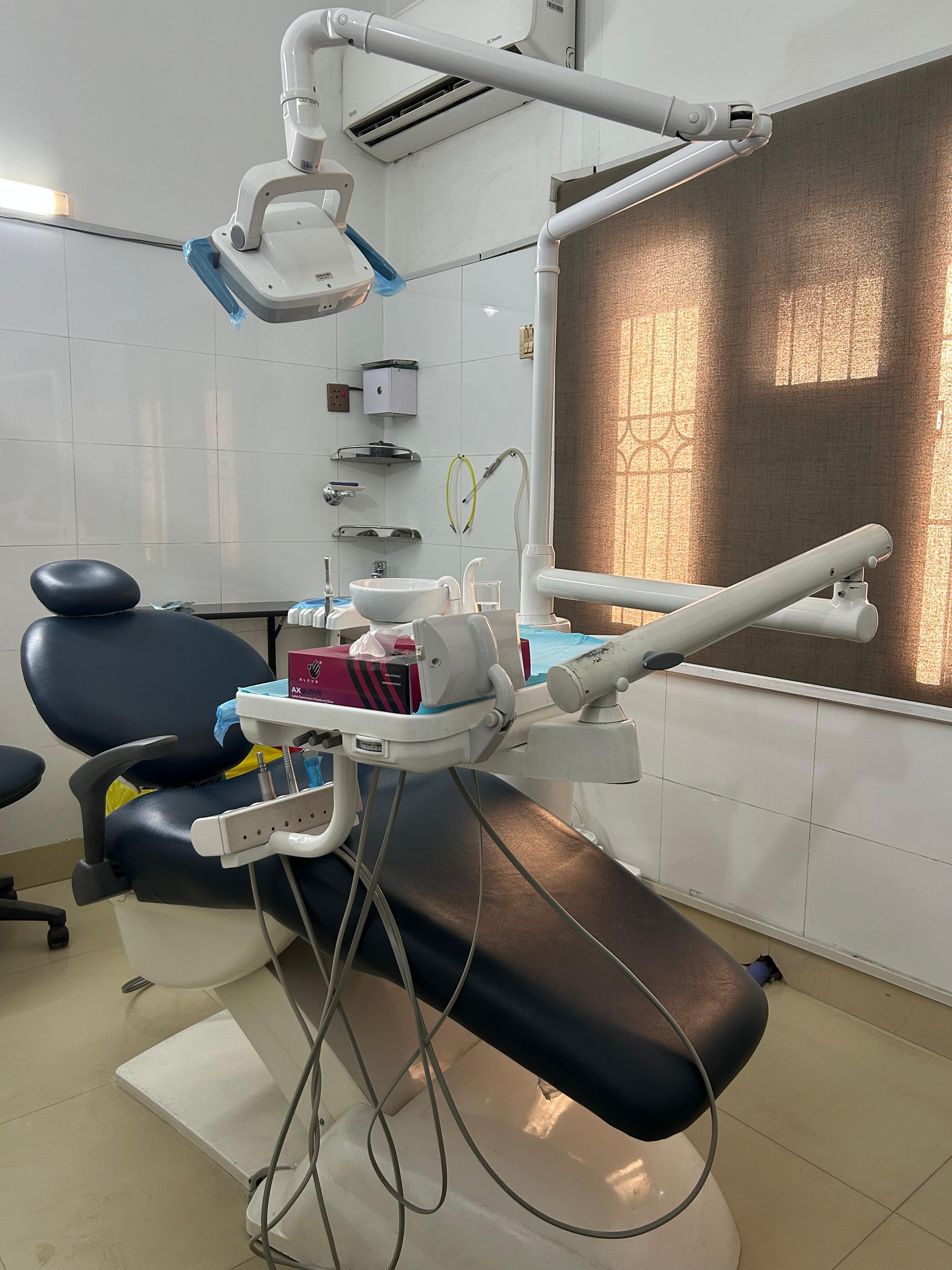 Orthopedics Department